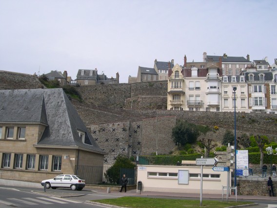  les remparts